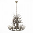 Подвесная люстра ST-Luce SL154.703.12