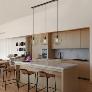 TK Lighting 6599