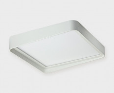 Накладной светильник ITALLINE 10039 white
