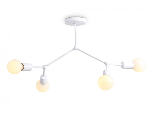 Люстра на штанге Ambrella Light TR8031
