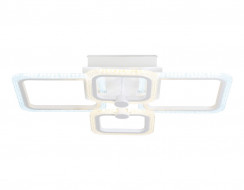 Накладной светильник Ambrella Light FA5309
