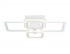 Накладной светильник Ambrella Light FA5309