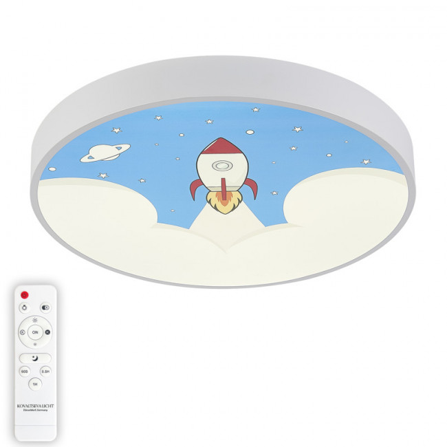 Детский светильник Natali Kovaltseva INNOVATION STYLE 83123