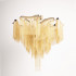 Подвесной светильник LOFT IT 10208/600C Gold