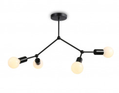 Люстра на штанге Ambrella Light TR8033