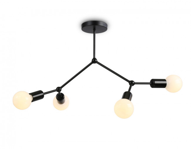 Люстра на штанге Ambrella Light TR8033