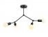 Люстра на штанге Ambrella Light TR8033