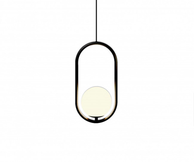 Подвесной светильник Kink Light 07631-1A,19