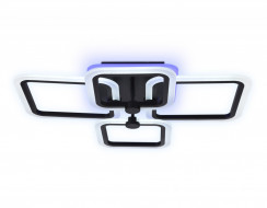 Накладной светильник Ambrella Light FA531