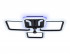 Накладной светильник Ambrella Light FA531