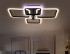 Накладной светильник Ambrella Light FA531