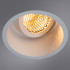 Встраиваемый светильник ARTE Lamp A2163PL-1WH