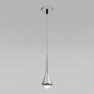 Подвесной светильник Elektrostandard Hill 5W хром ( 50211 LED)