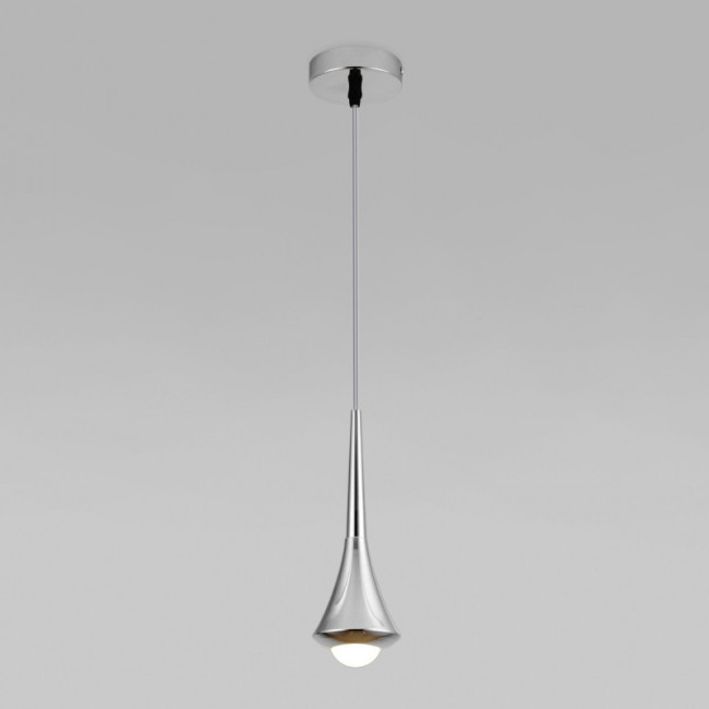 Подвесной светильник Elektrostandard Hill 5W хром ( 50211 LED)