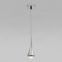 Подвесной светильник Elektrostandard Hill 5W хром ( 50211 LED)