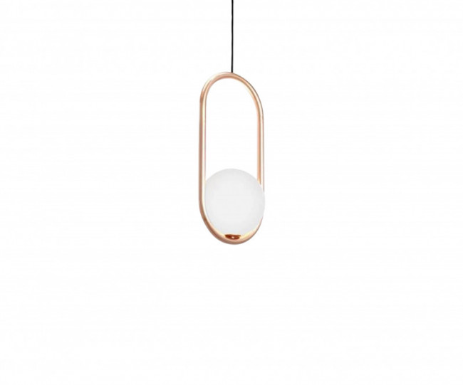 Подвесной светильник Kink Light 07631-1A,20