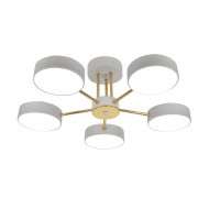Люстра на штанге Escada 10262/5LED