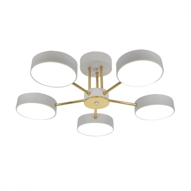 Люстра на штанге Escada 10262/5LED