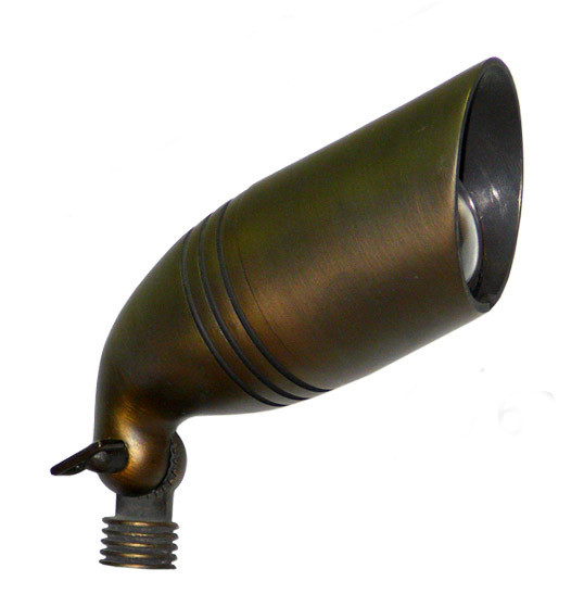 Грунтовый светильник LD-Lighting LD-C027