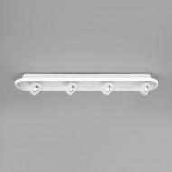 Спот Eurosvet 20123/4 LED белый