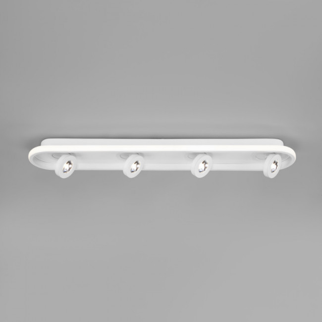 Спот Eurosvet 20123/4 LED белый