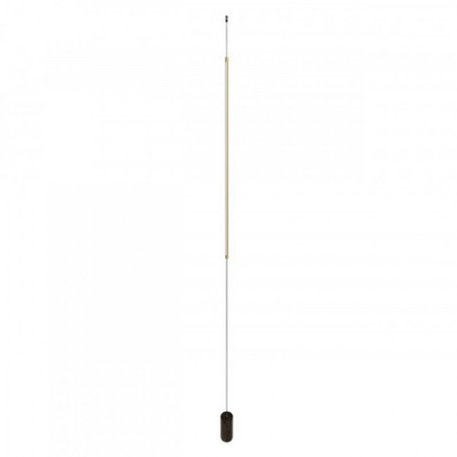 Торшер ARTE Lamp A2918PN-1BK