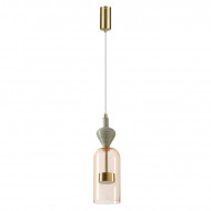 Детский светильник Odeon Light 5045/12LB