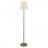 Торшер ARTE Lamp A5039PN-1AB
