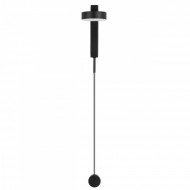 Бра ARTE Lamp A2142AP-10BK