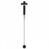 Бра ARTE Lamp A2142AP-10BK