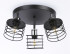 Накладной светильник Ambrella Light TR8092