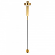 Бра ARTE Lamp A2142AP-10PB