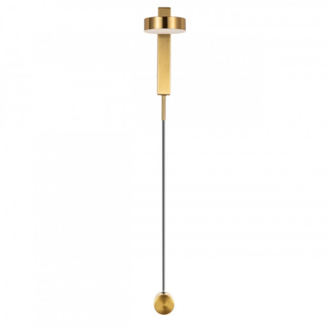 Бра ARTE Lamp A2142AP-10PB