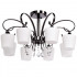 Люстра на штанге MW-Light 315011308