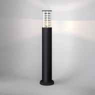 Садово-парковый светильник Elektrostandard 1507 TECHNO black черный