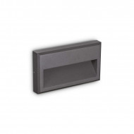 Светильник для ступеней Ideal Lux 322285