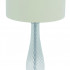 Настольная лампа Escada 10206/T Clear