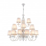 Подвесная люстра Citilux CL427250