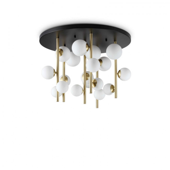 Накладная люстра Ideal Lux 328393