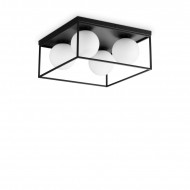 Накладной светильник Ideal Lux 327860