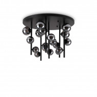 Накладная люстра Ideal Lux 328386