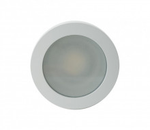 Влагозащищенный светильник Denkirs DK3012-WH