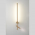 Crystal Lux CLT 358W2 BS