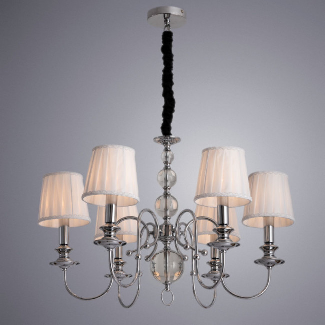 Подвесная люстра ARTE Lamp A1316LM-6CC