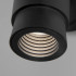 Спот Eurosvet 20125/1 LED черный