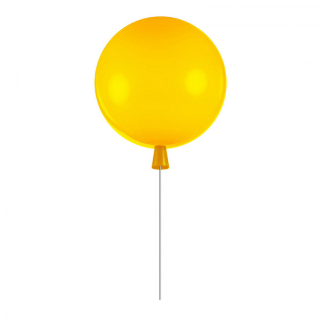 Детский светильник LOFT IT 5055C/S yellow