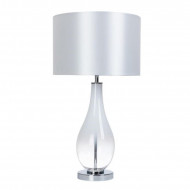 Настольная лампа ARTE Lamp A5043LT-1WH