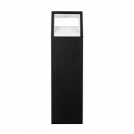 Садово-парковый светильник ARTE Lamp A1326PA-1BK
