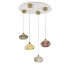 Бра Odeon Light 7045/4WL