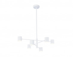 Люстра на штанге Ambrella Light FL51711